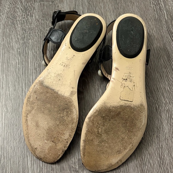 Gucci Sandals - Picture 6 of 7